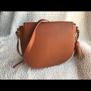 Old Navy Satchel Crossbody handbag